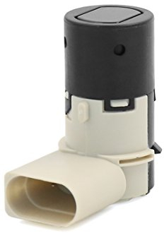 sourcing map 7M3 919 275A Auto Parksensoren Einparkhilfe Parksensor Parkhilfe Rückfahrhilfe Vorne Hinten Sensor für VW Sharan für Seat Alhambra 2002-2008