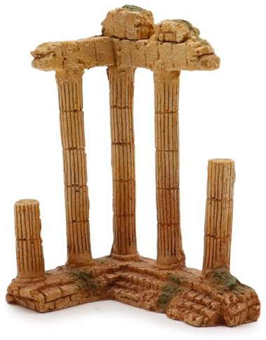 Wave A8011638 Griechische Säule mit Bogen