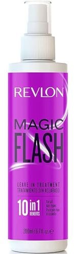 Revlon Magic Flash Trattamento senza risciacquo 10 in 1