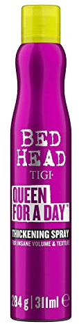 Tigi Bed Head Spray Superstar Queen For Day 320 ml