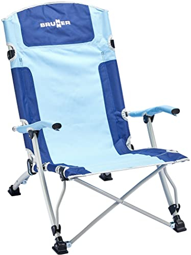 BRUNNER Strandstuhl Bula XL