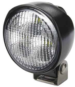 HELLA 1G0 996 476-231 LED-Arbeitsscheinwerfer - Modul 70 Gen. IV - 12/24V | 1G0 996 476-231, Arbeitsscheinwerfer