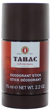 Tabac 20977 - Deodorant, 75 ml