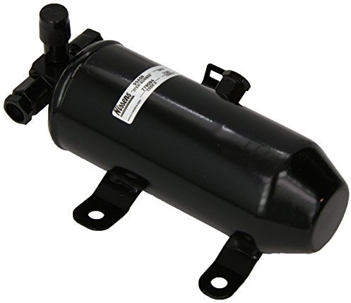 NISSENS 95459 Filtro deshidratante aire acondicionado