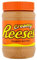 Reese's Creamy Peanut Butter Spread, 510 g