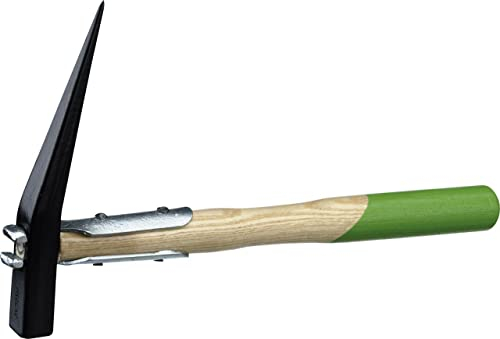 Freund Marteau pointu, couvreurs, charpentiers et plombiers.