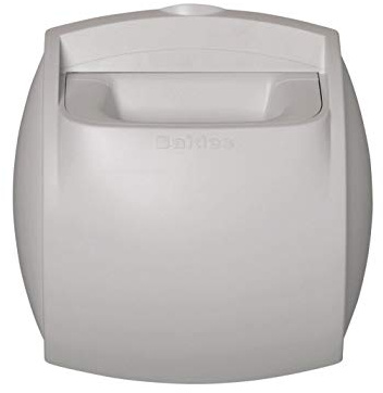 Bouche autoréglable de sanitaire - Bap'Si S1 Modulo - Aldes