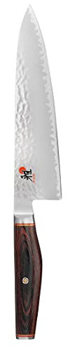 Miyabi 34073-201 - Gyutoh Cuchillo Cocinero 6000 mct 20 cm (h.nr.)