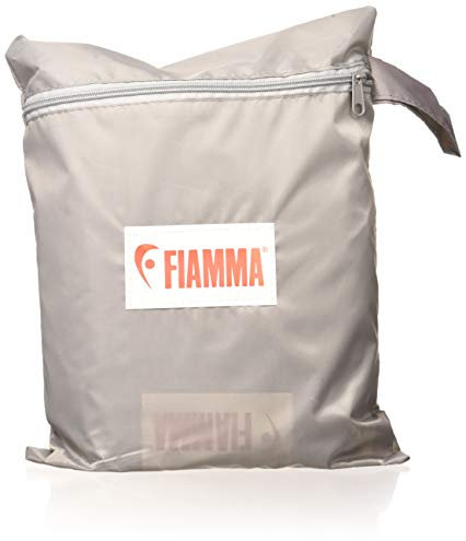 Fiamma 04502E01 Copribici, Per 2-3 Bici, S