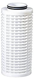 DIPRA - Cartouche anti-impuretés lavable à joints toriques