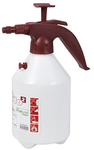 Pulvérisateur Pour Produits Agressifs 2l - PRP020PC