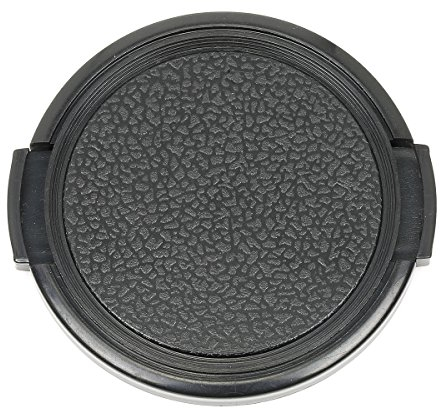 Objektivdeckel 52 mm Universaldeckel Objektiv Schutzkappe Objektivkappe Foto Stückpreis € 2,49