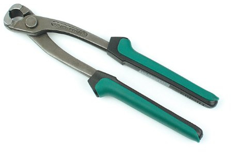 Mannesmann - M10929 – Tenaglia da ferraiolo, 9 pollici