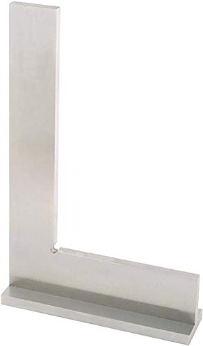 Format 7646100075 T-Regel D875/0 B 75 x 50 mm Inox. Format