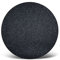 MENZER Black Klett-Schleifscheiben, 225 mm, f. Trockenbauschleifer, Siliciumcarbid (2 Stk.) K16