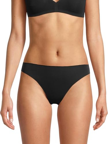 Nina von C. Secret Jazzpant 3er Pack Größe 40, Farbe schwarz