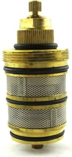 Rohl C7912 Country Bath Cartridge Only for Thermostatic Valve A4910 A4913Bo A4917 and A4717