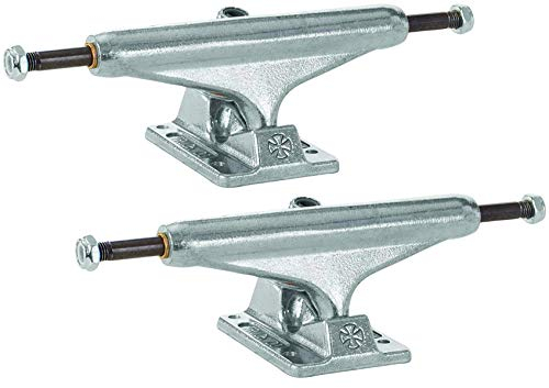 Independent Achsen 139 Stage 11, Silver, One Size, 121140