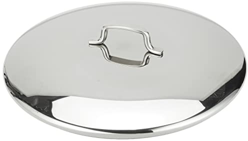 LACOR 90928 Deckel 28 cm Gourmet