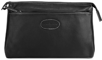 Bruno Banani Wash_bag_2 C 320.837 Unisex-Erwachsene Handgelenkstaschen 31x20x9 cm (B x H x T)