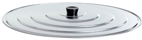 Universal Alu-Deckel Ø 80 cm