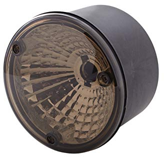 HELLA Halogène Feu de recul - 24V / 12V - Montage en saillie/Montage encastré - Fixation en deux points - Fiche: Fiche plate - 2ZR 964 169-511