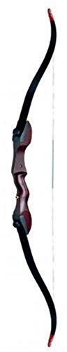 Recurvebogen Ragim Matrix 64 Zoll 20-28 lbs Sportbogen (28 lbs)