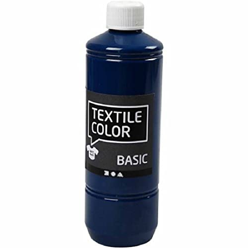 Creativ Peinture Textile Color