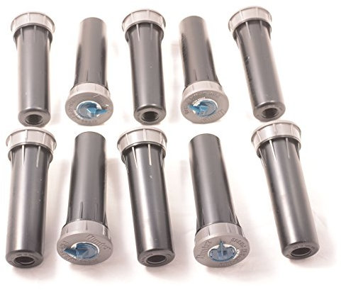 Hunter PRO-Spray PROS-04-PRS40 Lot de 10 boîtiers d'arroseur escamotables