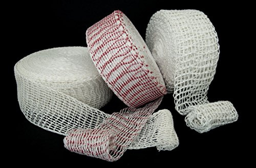AlcoFermBrew MEAT NET 200/24 – 10M Meat Netting | Cooking String | Cooking Twine | Smoking | Meat Injector | Smoking Hooks