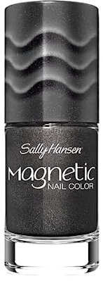 Sally Hansen Magnetic Nail Color (908 Graphite Gravity)