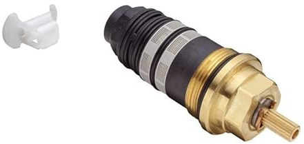 hansgrohe – unité de contrôle HG MTC Pharo Douche panneau Confort Plus M abweishülse