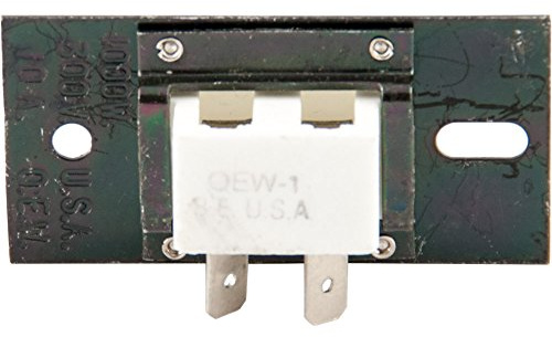 Buhl QEW-1 Socket For GY9.5 And GZ9.5 Based Bulbs