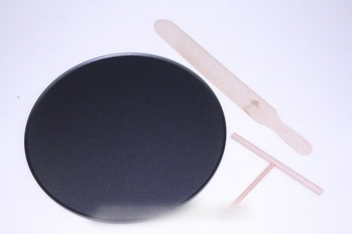 LAGRANGE - PLAQUE D35CM POUR CRÊPIERE LAGRANGE