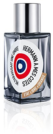 Etat Libre d'Orange Hermann à Mes Cotés Me Paraait Un Ombre Parfum, 50 ml