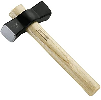 Alyco - Maurerhammer 1 kg, 260 mm - 196500