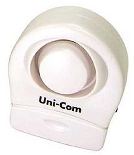Uni-Com Glass Break Alarm