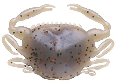 Berkley Gulp! Peeler Crab Molting, 2in