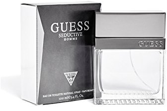 Guess Seductive Homme Eau de Toilette