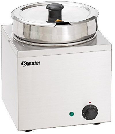 Bain-Marie Hotpot 6.5 L - Bartscher 605065