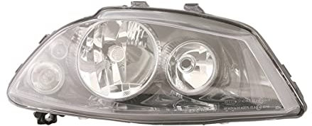 Depo 2746802 Phare,manuel et éléctrique, H7, H3