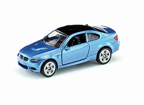 SIKU 1:87 SCALE BMW M3 COUPE