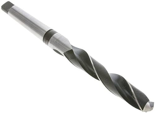 Spiralbohrer, DIN 345 N, HSS-G, Ø 26 mm Qualität:HSS-G Durchmesser:26mm Gesamtlänge:286mm