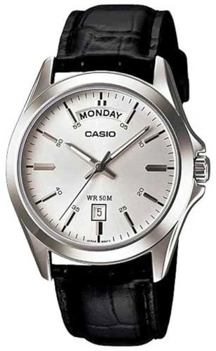 Herrenuhr Casio (Ø 40 mm)