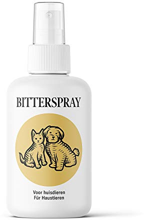 Diafarm DF4300 Bissschutz Bitterspray.