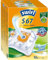 Swirl S 67 S67, Rohstoffen, Mehrfarbig