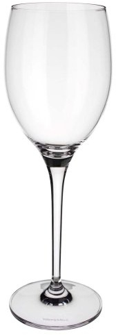 Villeroy & Boch Maxima White Wine Set of 6