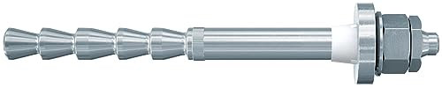 Fischer Sistema chimico dinamico Highbond FHB dyn - Barra FHB-A dyn 24x220/50