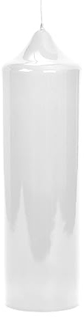 Fink Altar Vela gelackt – Color Blanco