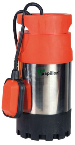 Papillon 8060122 Dykpump